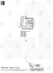 8 @ Mount Sophia (D9), Condominium #506387701